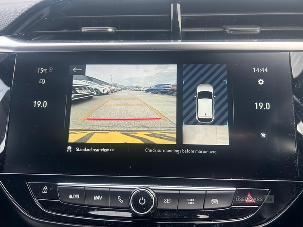 Used Vauxhall Corsa 2023 for sale - 78185894: Photo 5