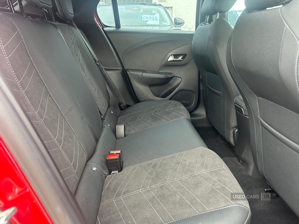 Used Vauxhall Corsa 2023 for sale - 78185894: Photo 6