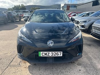 Used MG MG4 2023 for sale - 79806918: Photo