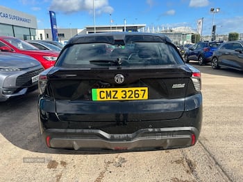 Used MG MG4 2023 for sale - 79806918: Photo