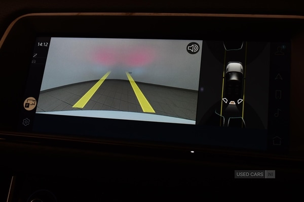 Used Land Rover Range Rover Evoque 2022 for sale - 77102447: Photo 22