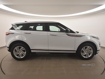 Used Land Rover Range Rover Evoque 2022 for sale - 77102447: Photo