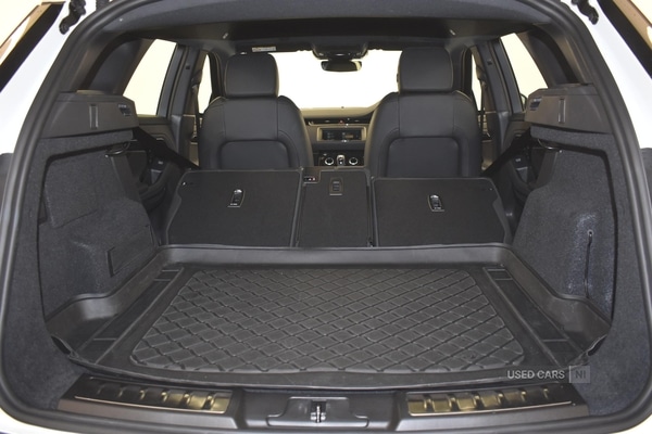 Used Land Rover Range Rover Evoque 2022 for sale - 77102447: Photo 35