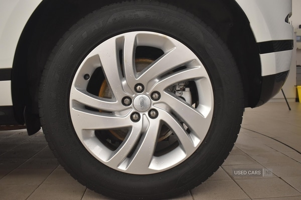 Used Land Rover Range Rover Evoque 2022 for sale - 77102447: Photo 37