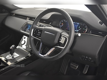 Used Land Rover Range Rover Evoque 2022 for sale - 77102447: Photo