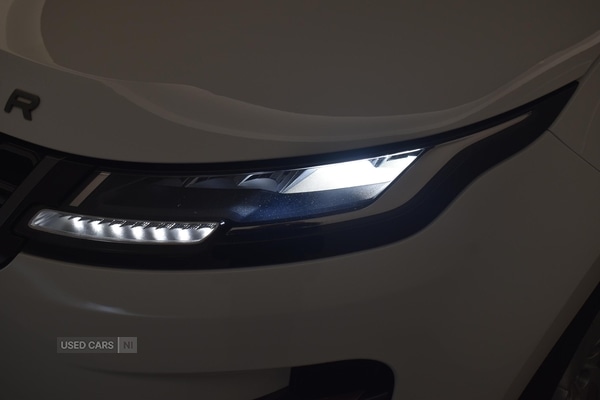 Used Land Rover Range Rover Evoque 2022 for sale - 77102447: Photo 9