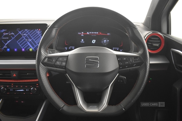 Used SEAT Arona 2023 for sale - 76754027: Photo 12