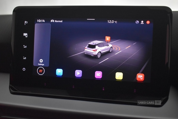 Used SEAT Arona 2023 for sale - 76754027: Photo 18