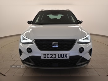 SEAT - Arona