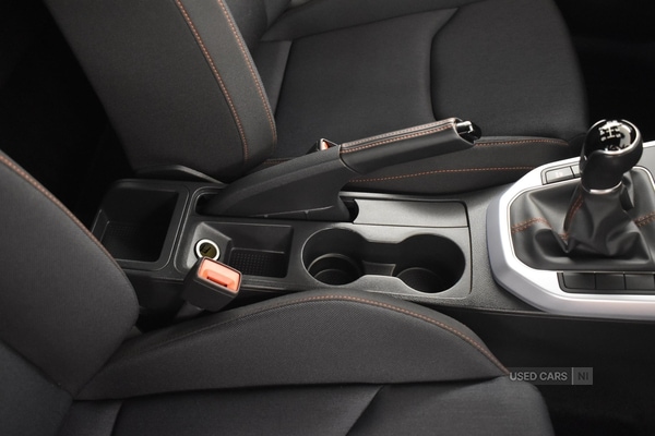 Used SEAT Arona 2023 for sale - 76754027: Photo 26