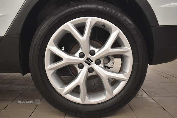 Used SEAT Arona 2023 for sale - 76754027: Photo 38