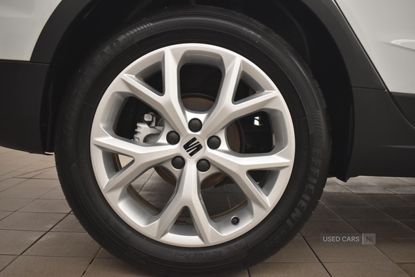 Used SEAT Arona 2023 for sale - 76754027: Photo 39