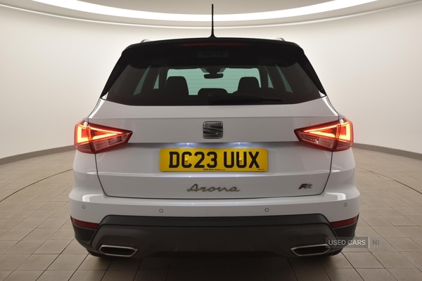 Used SEAT Arona 2023 for sale - 76754027: Photo 44