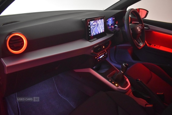 Used SEAT Arona 2023 for sale - 76754027: Photo 47