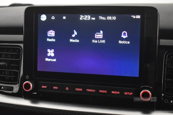 Used Kia Stonic 2022 for sale - 76729269: Photo 20