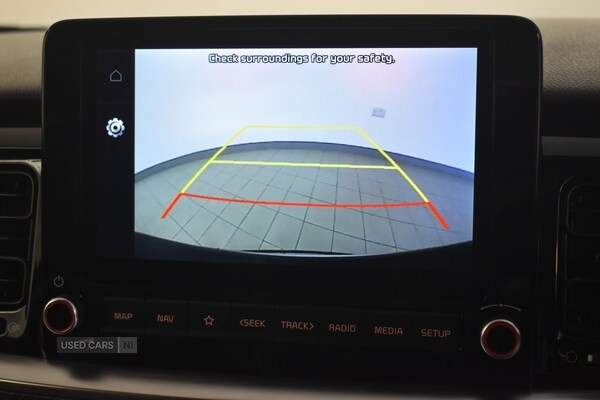 Used Kia Stonic 2022 for sale - 76729269: Photo 23