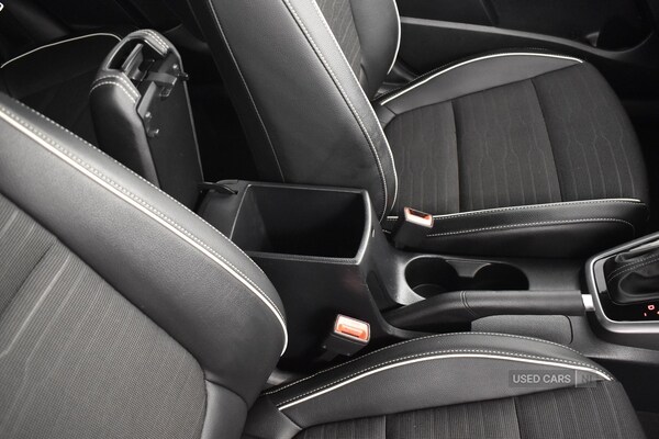 Used Kia Stonic 2022 for sale - 76729269: Photo 27