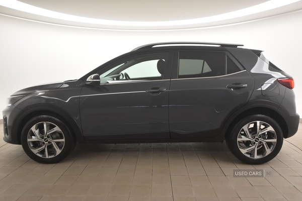 Used Kia Stonic 2022 for sale - 76729269: Photo 6