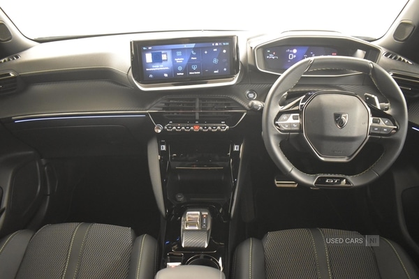 Used Peugeot 2008 2025 for sale - 76803124: Photo 11