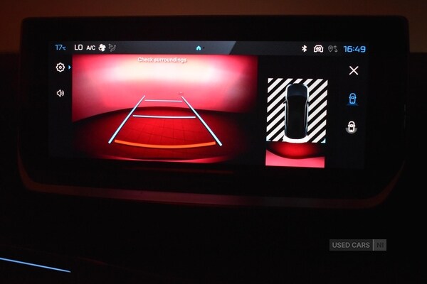 Used Peugeot 2008 2025 for sale - 76803124: Photo 22