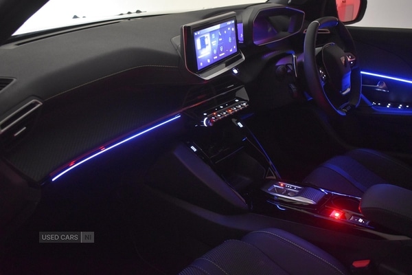 Used Peugeot 2008 2025 for sale - 76803124: Photo 47