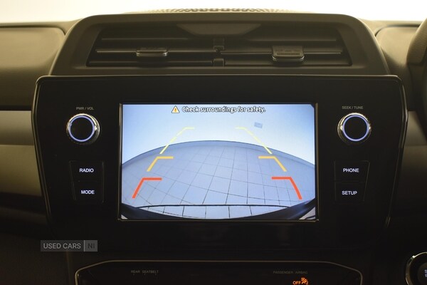 Used KGM Tivoli 2025 for sale - 76514227: Photo 23