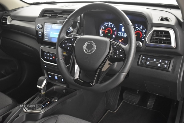 Used KGM Tivoli 2025 for sale - 76514227: Photo 3