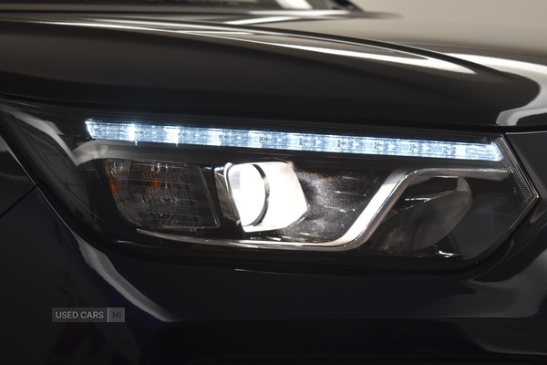 Used KGM Tivoli 2025 for sale - 76514227: Photo 9