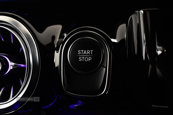 Used Mercedes-Benz EQA 2021 for sale - 76850694: Photo 16