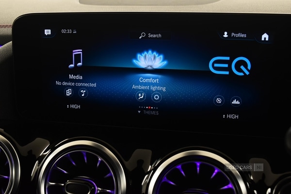 Used Mercedes-Benz EQA 2021 for sale - 76850694: Photo 18