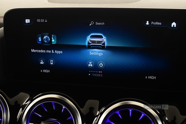 Used Mercedes-Benz EQA 2021 for sale - 76850694: Photo 19