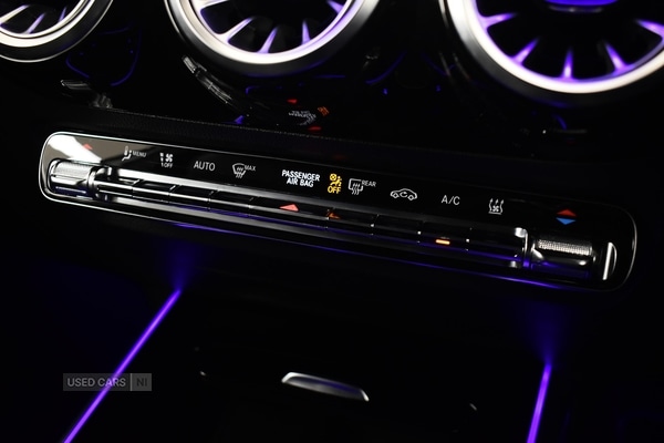 Used Mercedes-Benz EQA 2021 for sale - 76850694: Photo 25