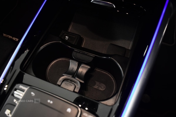 Used Mercedes-Benz EQA 2021 for sale - 76850694: Photo 26