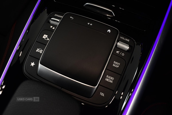 Used Mercedes-Benz EQA 2021 for sale - 76850694: Photo 27