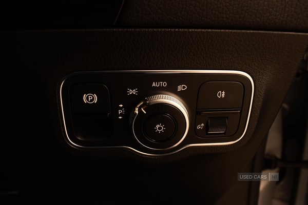 Used Mercedes-Benz EQA 2021 for sale - 76850694: Photo 29