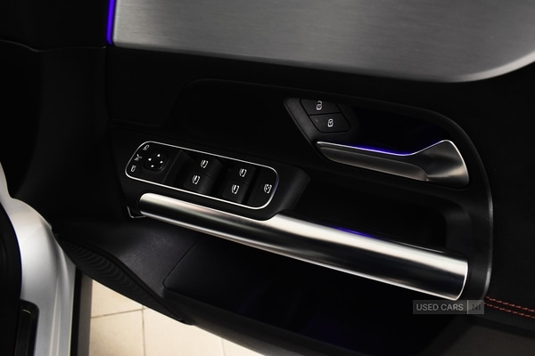 Used Mercedes-Benz EQA 2021 for sale - 76850694: Photo 30