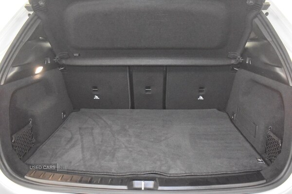 Used Mercedes-Benz EQA 2021 for sale - 76850694: Photo 37