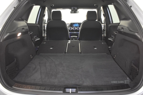 Used Mercedes-Benz EQA 2021 for sale - 76850694: Photo 39