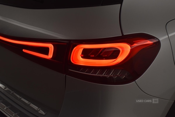 Used Mercedes-Benz EQA 2021 for sale - 76850694: Photo 49