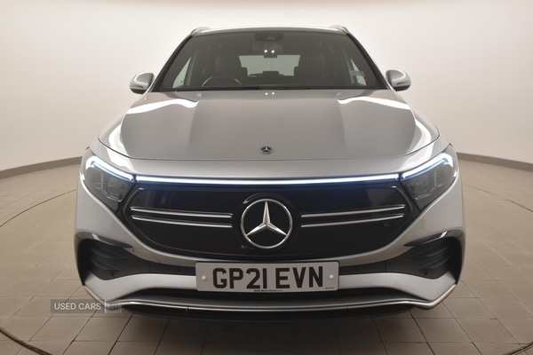 Used Mercedes-Benz EQA 2021 for sale - 76850694: Photo 7
