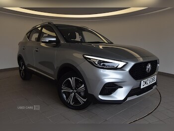 Used MG MG ZS 2024 for sale - 75520865: Photo