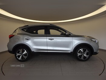 Used MG MG ZS 2024 for sale - 75520865: Photo