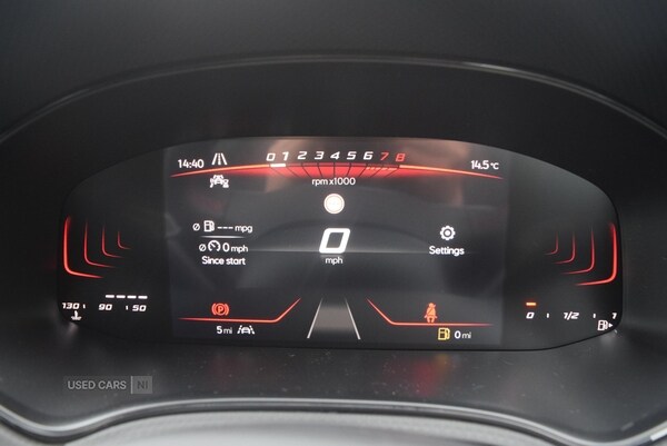 Used SEAT Ibiza 2025 for sale - 77030201: Photo 12