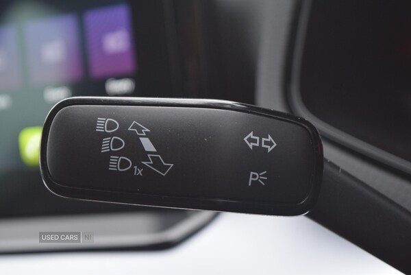 Used SEAT Ibiza 2025 for sale - 77030201: Photo 16