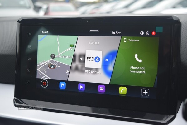 Used SEAT Ibiza 2025 for sale - 77030201: Photo 18