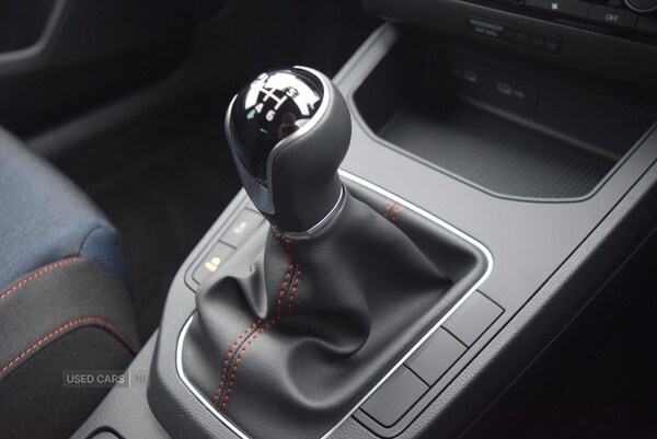 Used SEAT Ibiza 2025 for sale - 77030201: Photo 27