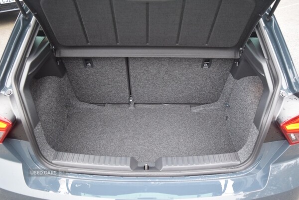 Used SEAT Ibiza 2025 for sale - 77030201: Photo 34