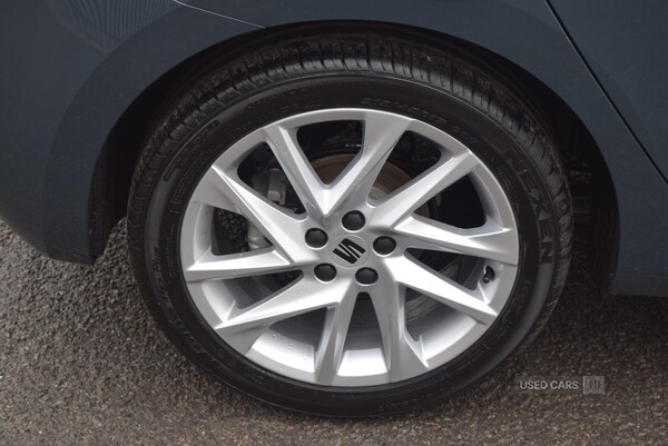 Used SEAT Ibiza 2025 for sale - 77030201: Photo 35