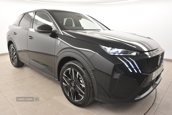 Used Peugeot 3008 2025 for sale - 76634419: Photo 1