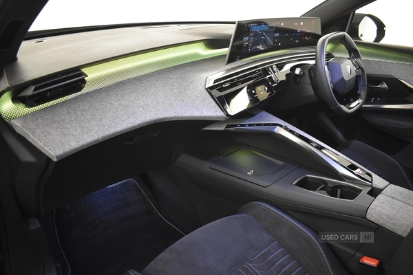 Used Peugeot 3008 2025 for sale - 76634419: Photo 10